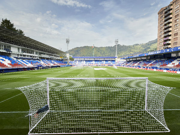 La Liga’s redeveloped stadiums open their doors