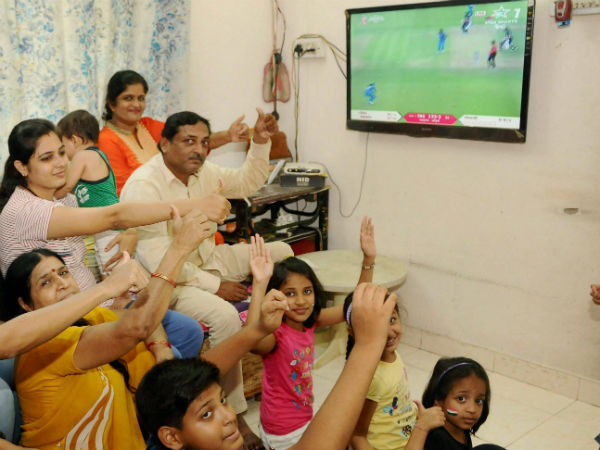 4. TV TIMING