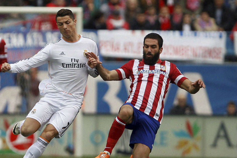 Four Footballers Who Were Jailed During Their Prime