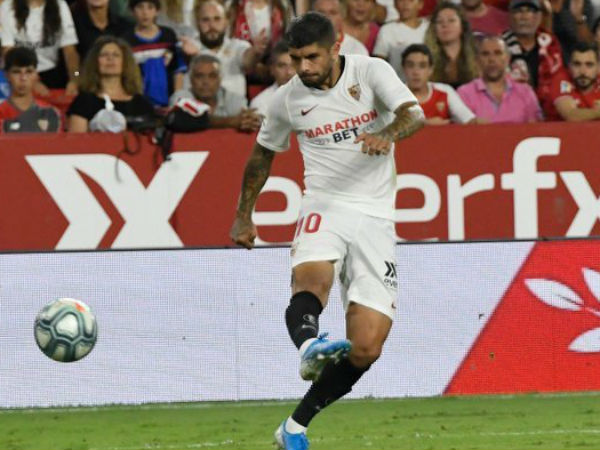 Vazquez the star