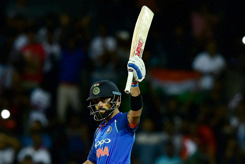 Team News: India