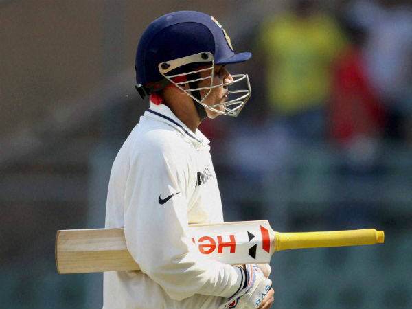 Sehwag, Gambhir took time to fathom