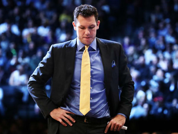 Head coach