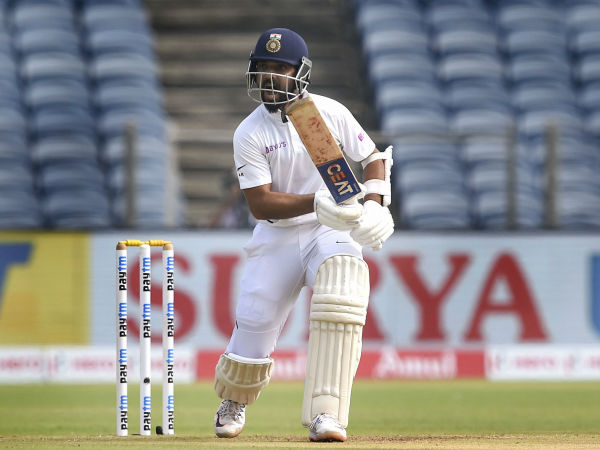 Top-order performed brilliantly