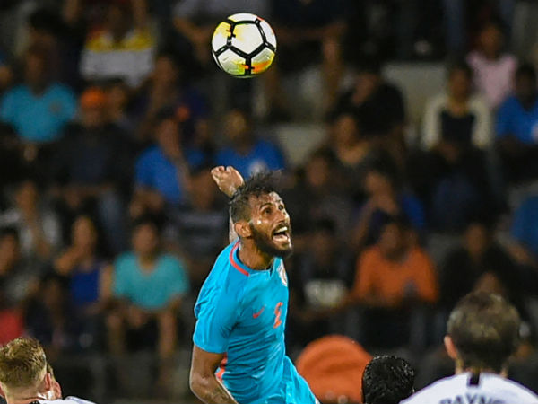 Does Bengaluru FC's rivalry with Kerala Blasters FC mean anything to you? What would it be to face Kerala Blasters FC in Kochi?