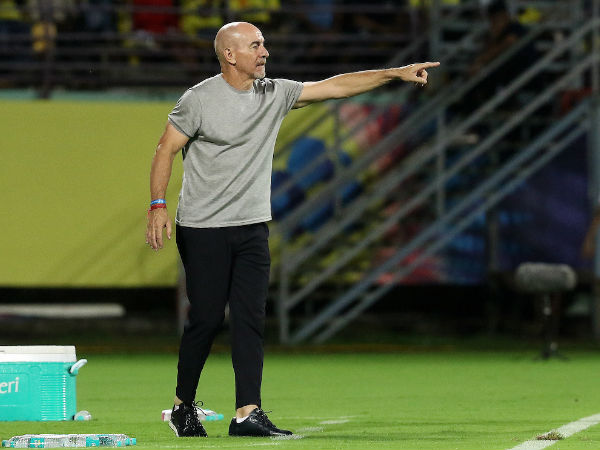 ATK Team News