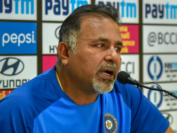 1. On Mohammed Shami