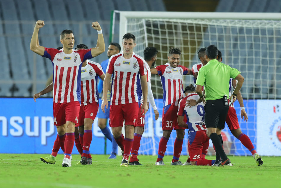 Image result for atk vs chennaiyin fc