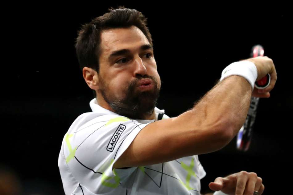 chardy ends medvedev long winning streak khachanov chardy ends medvedev long winning streak khachanov