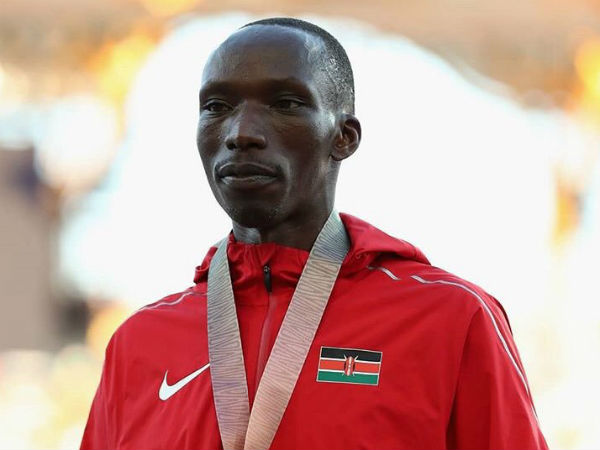 Timothy Cheruyiot