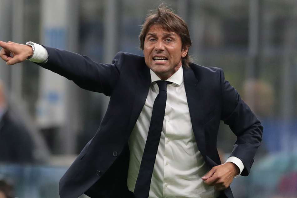 Inter Milan Boss Antonio Conte Reveals Schedule Fears