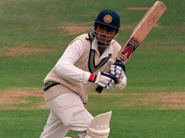 4. Lord's debut biggest moment for Ganguly