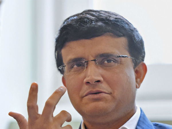 4. Ganguly's view on Dhoni retirement