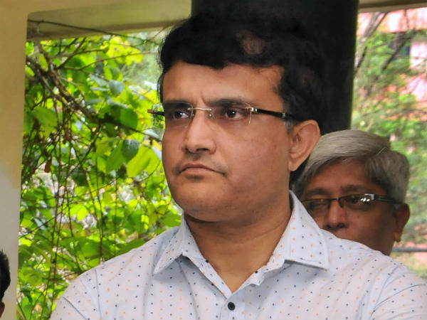 3. Challenges for Team Ganguly