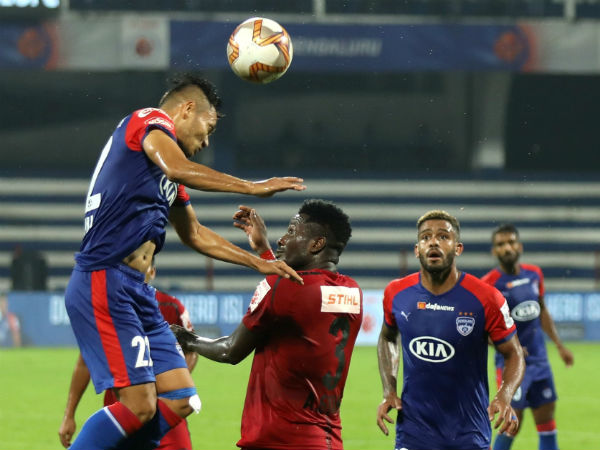 Gyan impresses