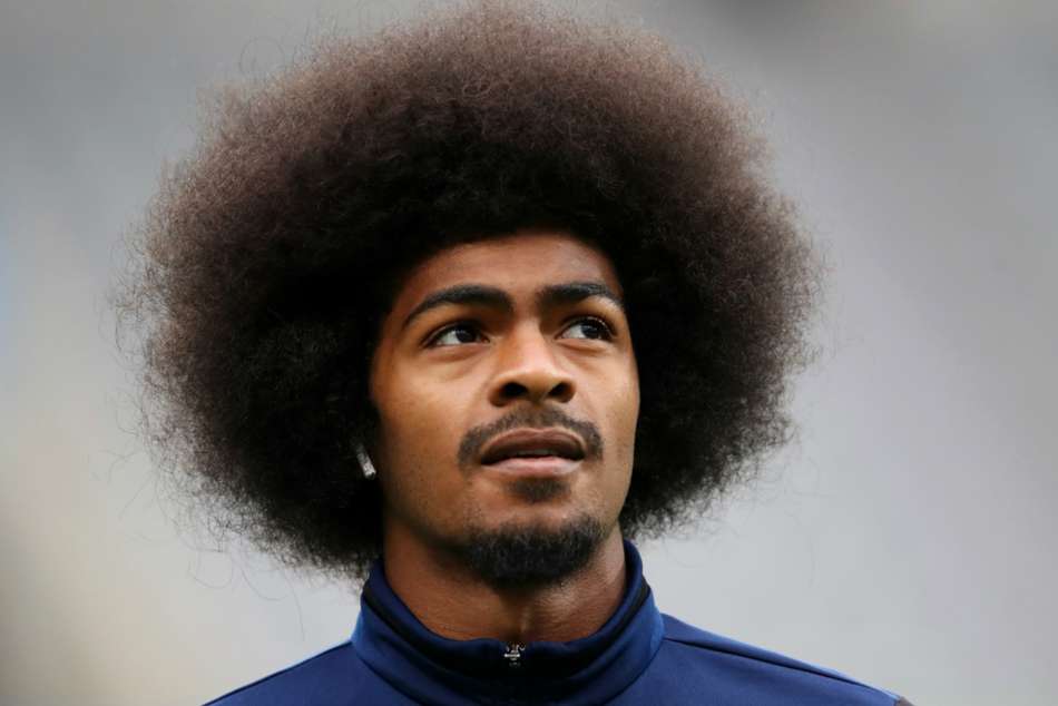 Leicester City Report Racial Abuse Hamza Choudhury Police