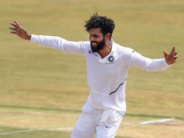1. How India won