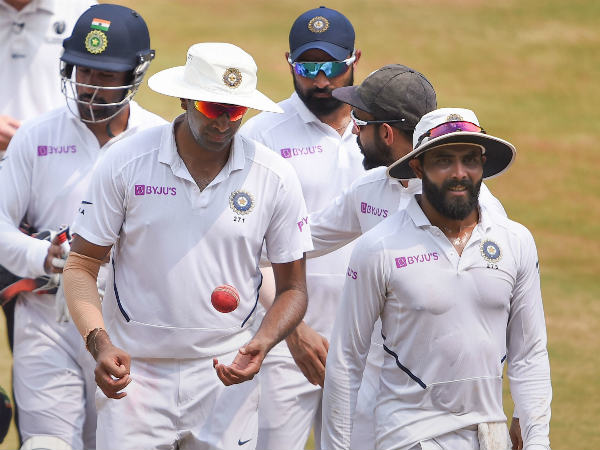 4. The winning mindset of Team India