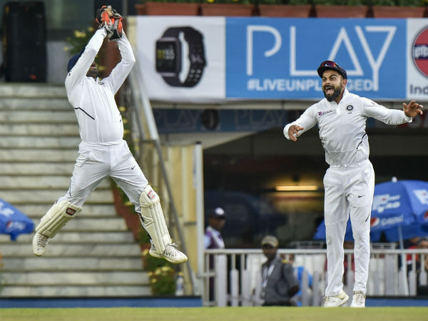 2. India's first-ever whitewash over SA