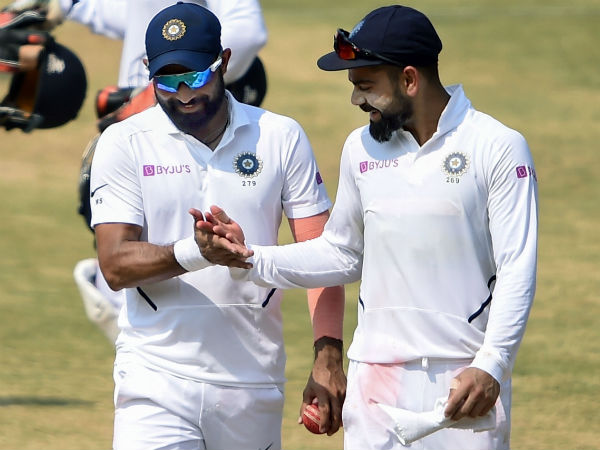 3. What Kohli thinks of bowlers