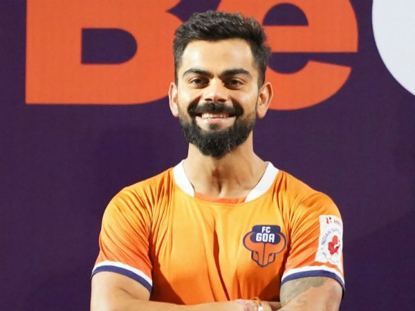 virat kohli pink shirt