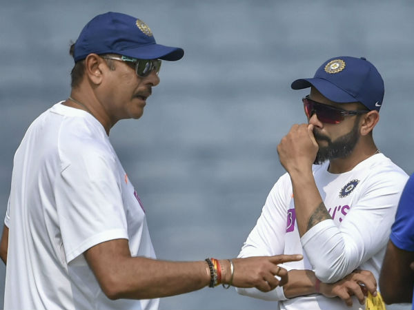 1. Kohli's record as captain
