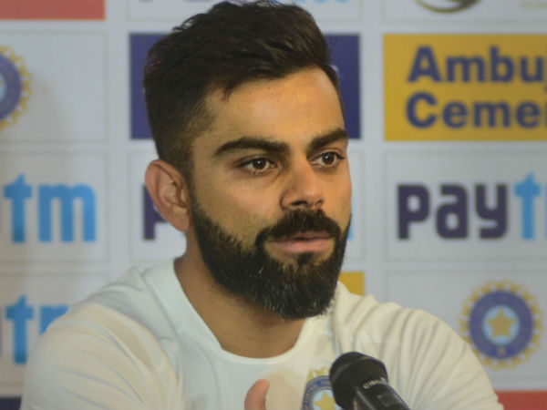 3. What captaincy means for Kohli