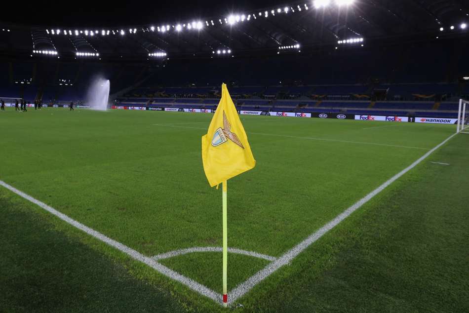 Lazio Punished By Uefa Racist Fans Rennes Europa League