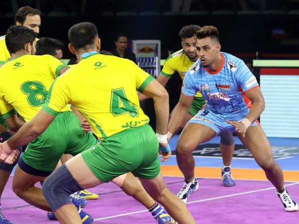 Will Bengal test their bench strength?