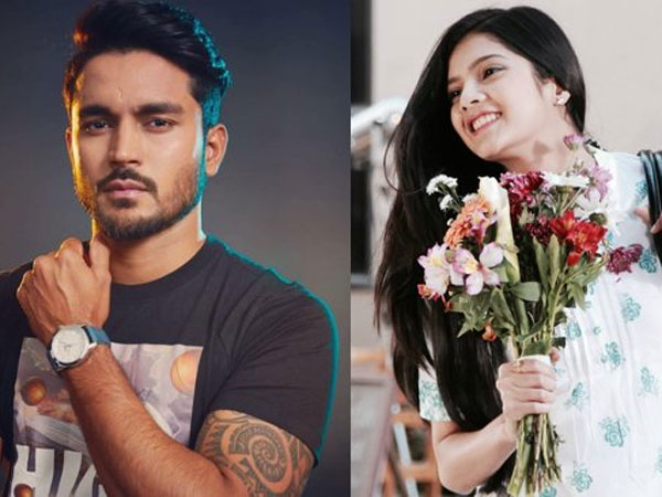 Wedding in Mumbai on December 2