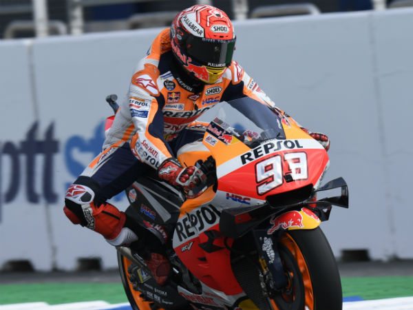 Hero Honda!