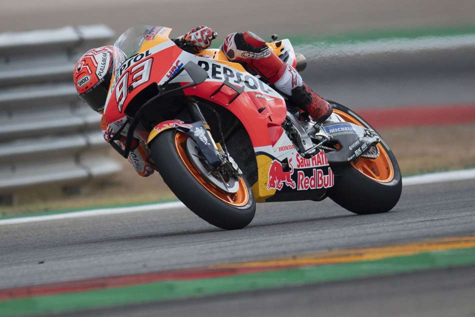 MotoGP raceweek: Dominant Marquez eyes sixth title ...