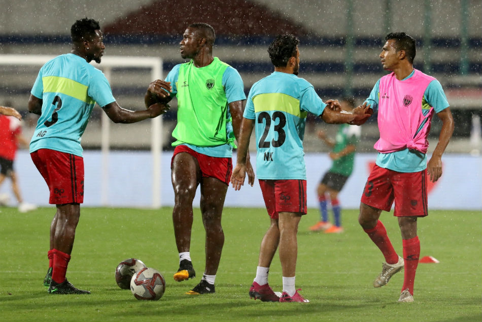 ISL 2019-20: NorthEast United FC vs Odisha FC: Preview ...