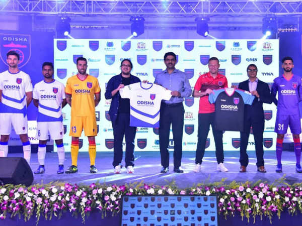 3. New teams