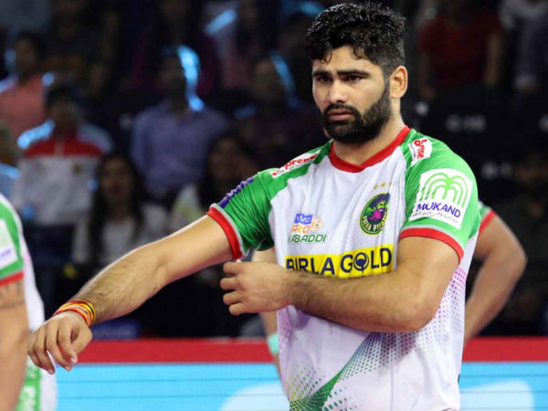 Record-Breaker eyes more points