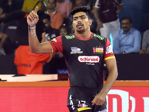 ‘Hi-Flyer’ Pawan - the focus