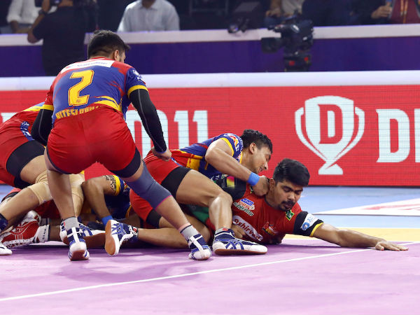 Player's take on the semi-final match: