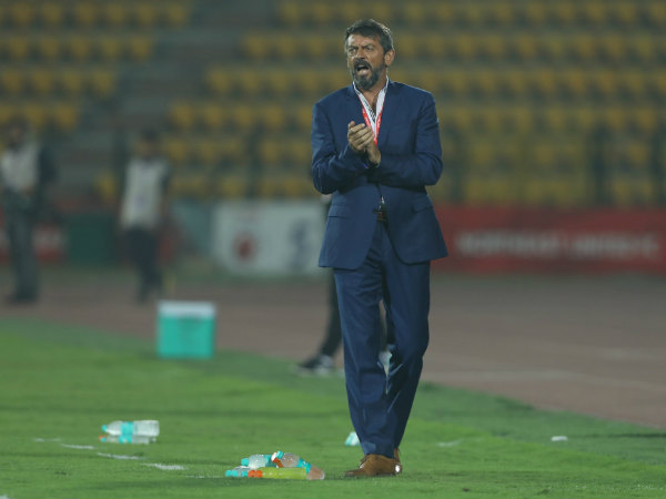Hyderabad FC Team News