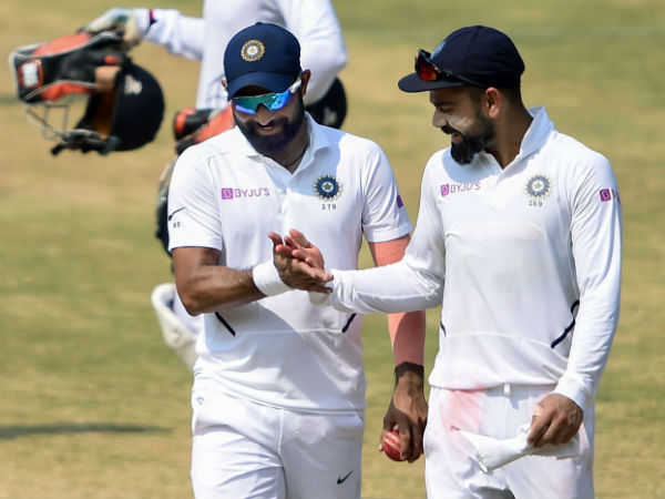 4. The 2nd Test -- when, where, pitch, conditions