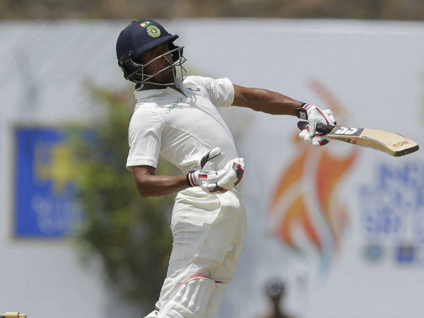 2. Score runs too, Ganguly tells Saha