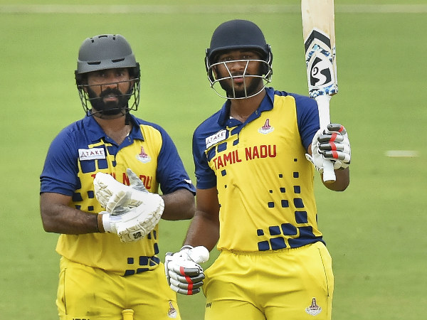 TN's formidable batting line-up