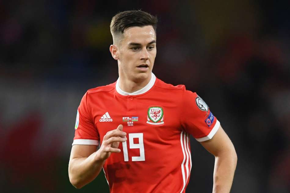 Tom Lawrence Wales Squad Drink Driving Charge