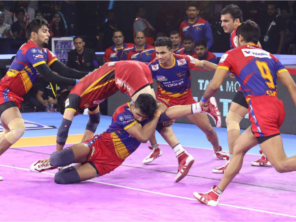 Sumit and Nitesh – the best corner combo