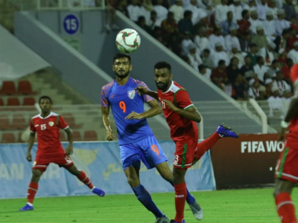 Asian Cup next?