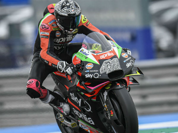 KTM challenge