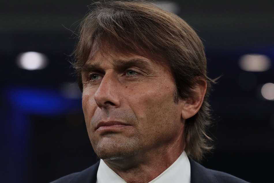Inter need to show 'personality' against Dortmund, says Conte - myKhel
