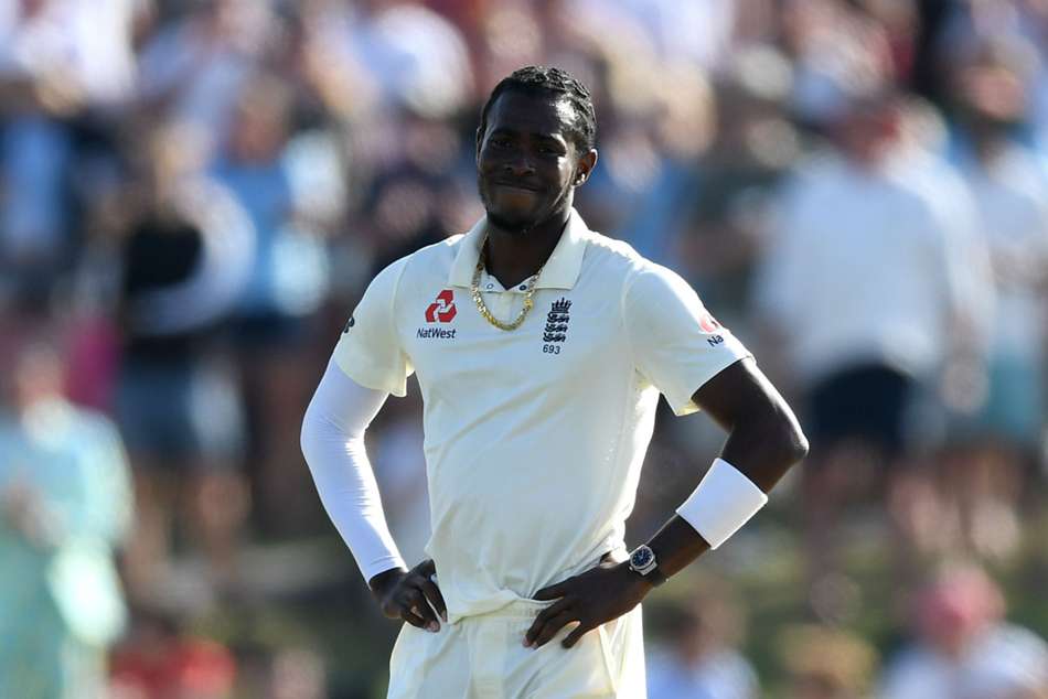 Jofra Archer To Receive Apology New Zeland Cricket Racist Abuse