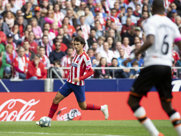 Granada vs Atletico