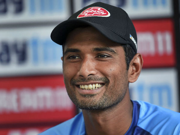'Have to play good cricket to beat India'