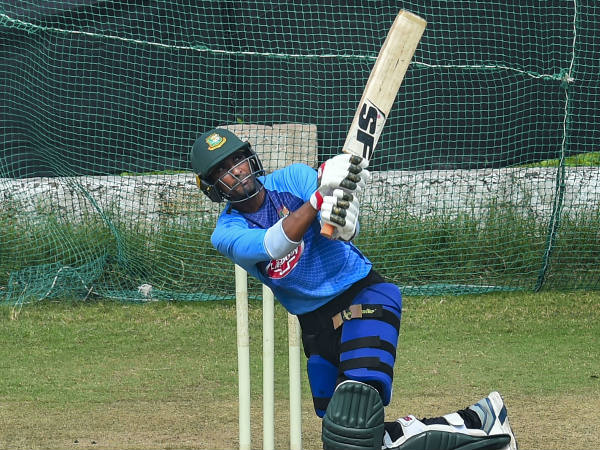 Adaptability is crucial: Mahmudullah